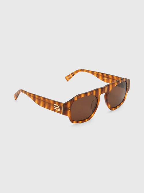 Sardine Louie Sunglasses - Saint Bernard