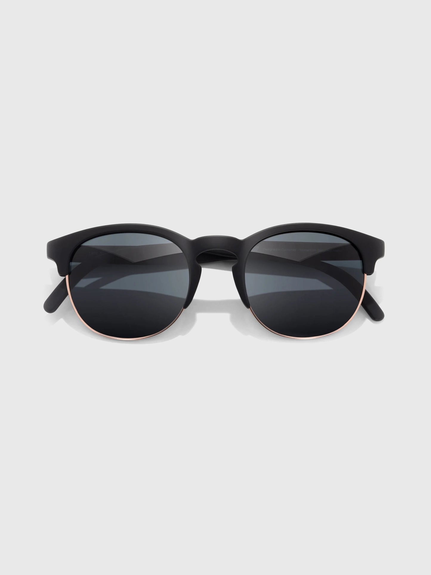 SUNSKI Avila Sunglasses - Saint Bernard