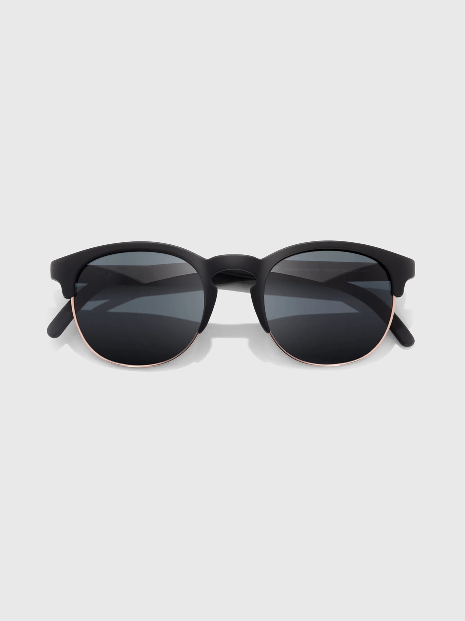 SUNSKI Avila Sunglasses - Saint Bernard
