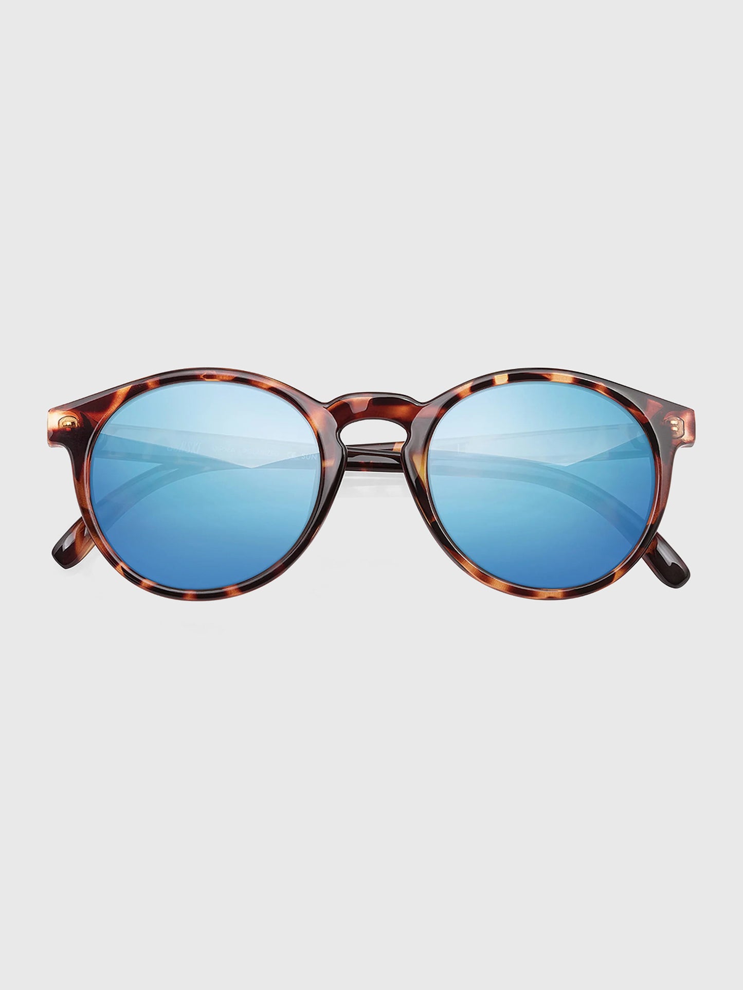 SUNSKI Dipsea Sunglasses - Saint Bernard