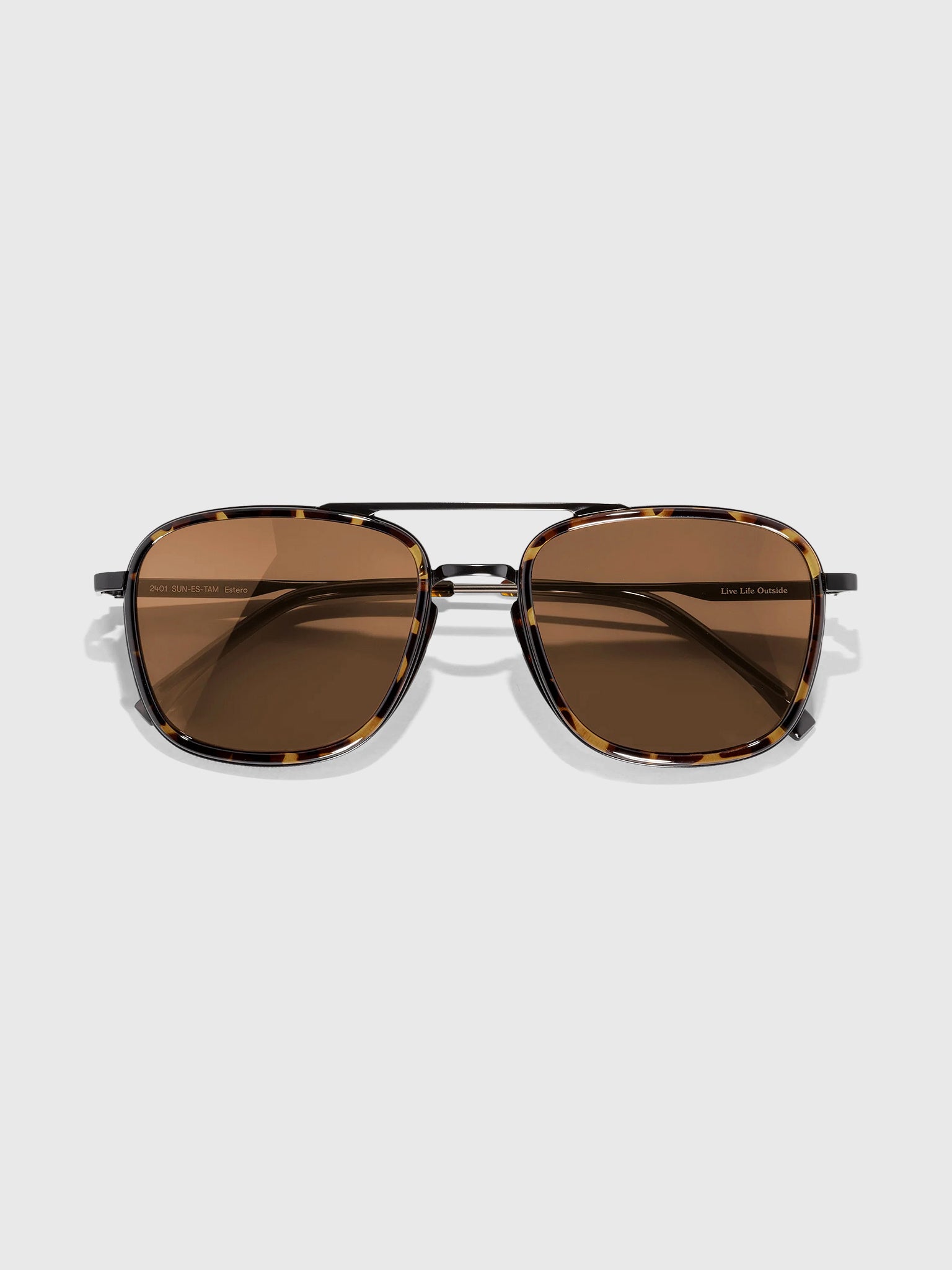 SUNSKI Estero Sunglasses