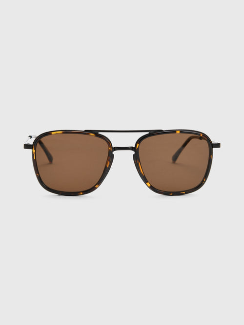 SUNSKI Estero Sunglasses - Saint Bernard
