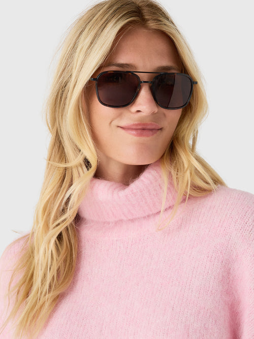 SUNSKI Estero Sunglasses - Saint Bernard