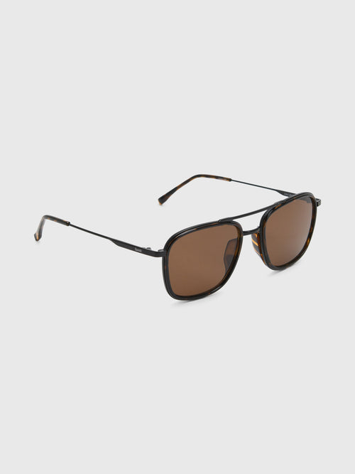 SUNSKI Estero Sunglasses - Saint Bernard