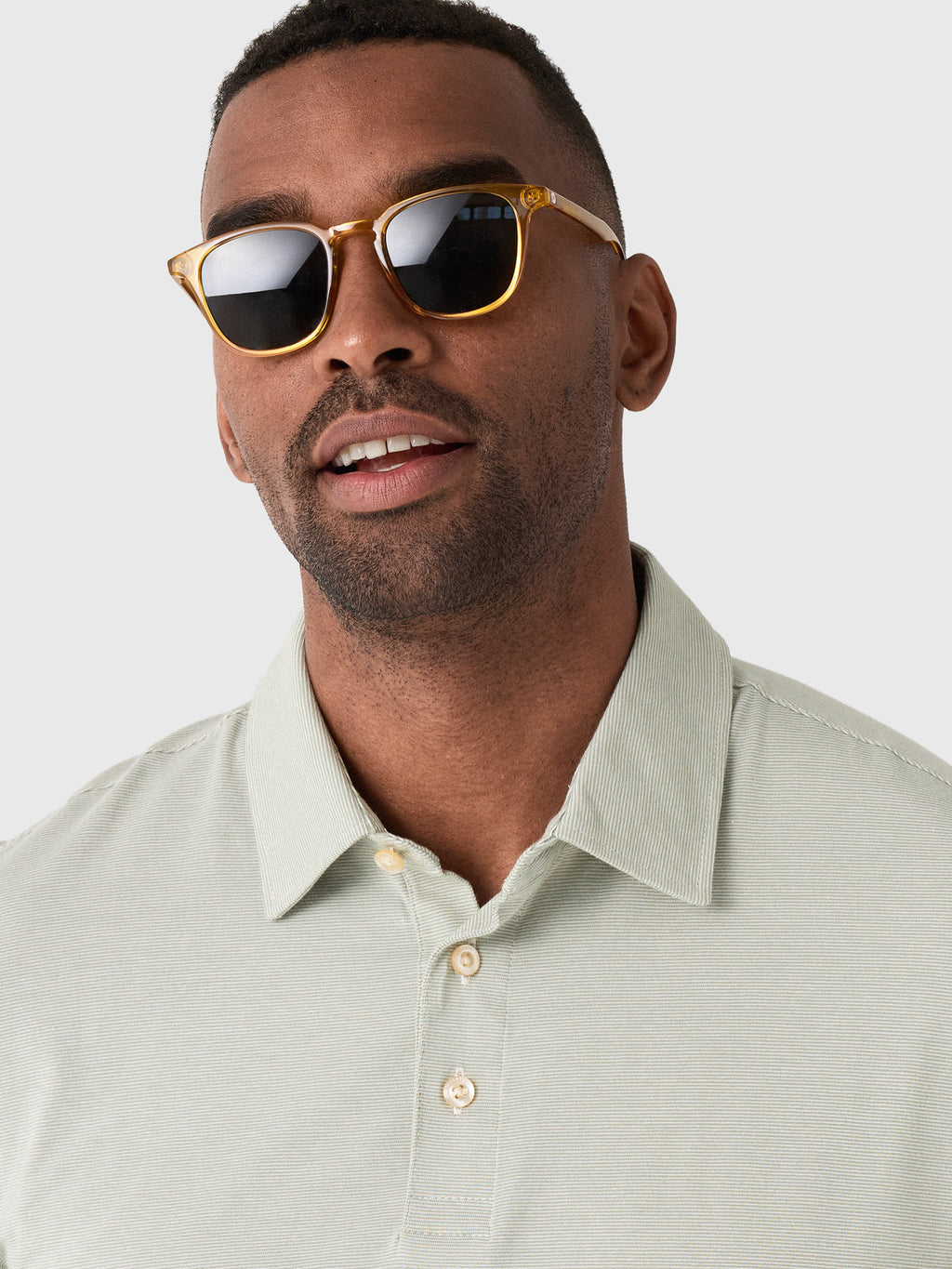 SUNSKI Tango Sunglasses - Saint Bernard