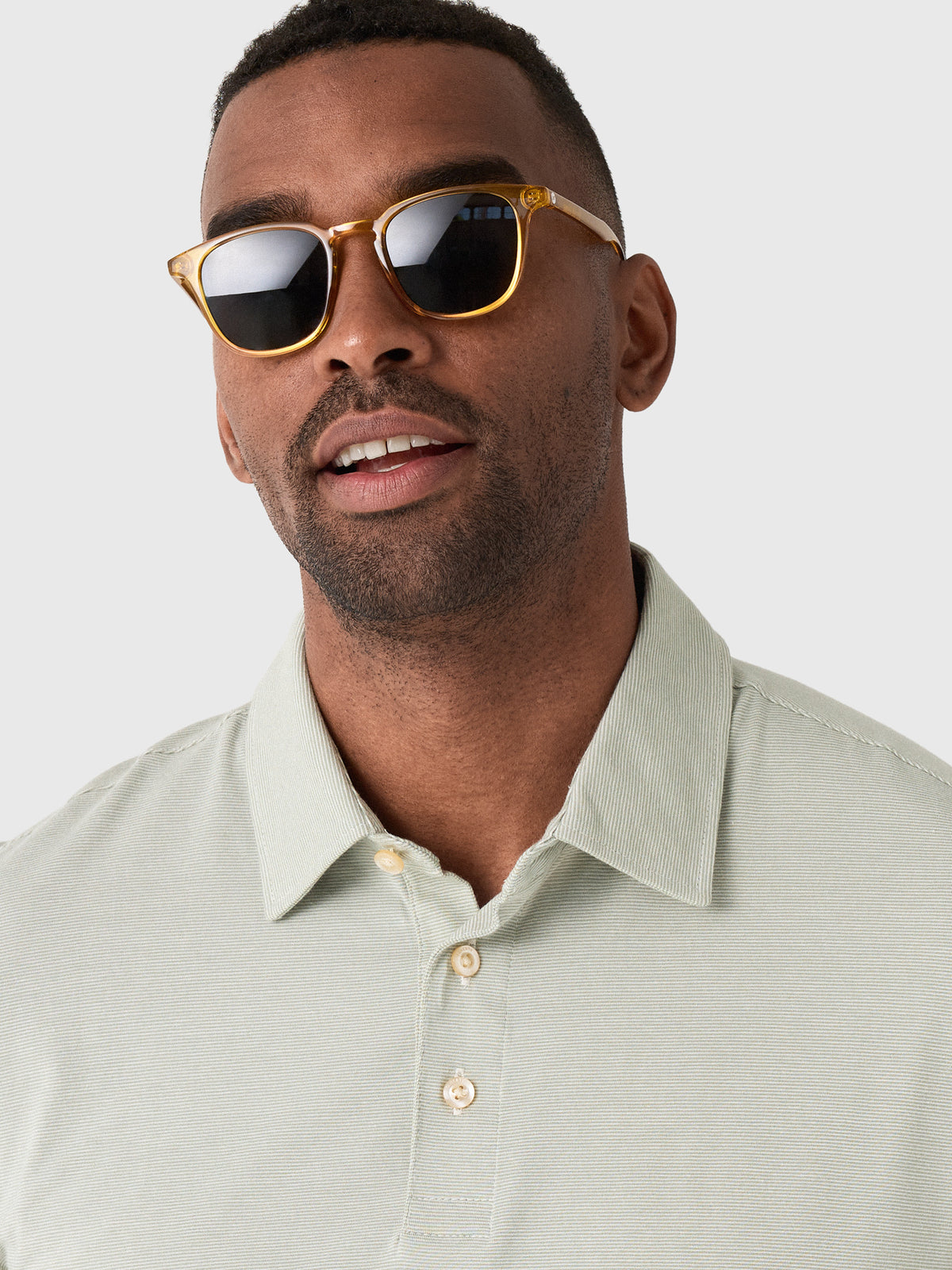 SUNSKI Tango Sunglasses - Saint Bernard