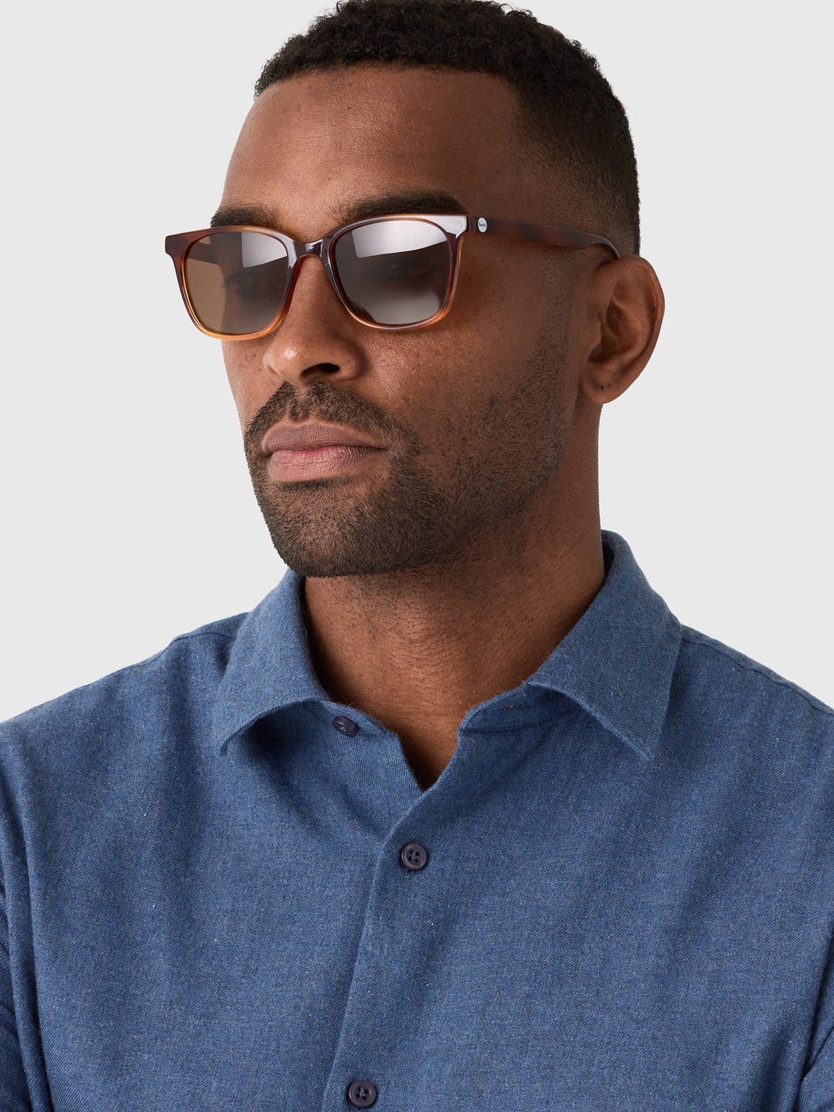 SUNSKI Ventana Sunglasses - Saint Bernard