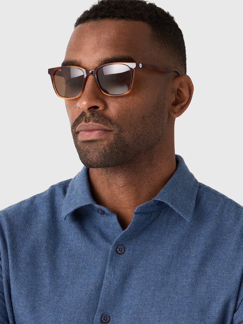 SUNSKI Ventana Sunglasses - Saint Bernard