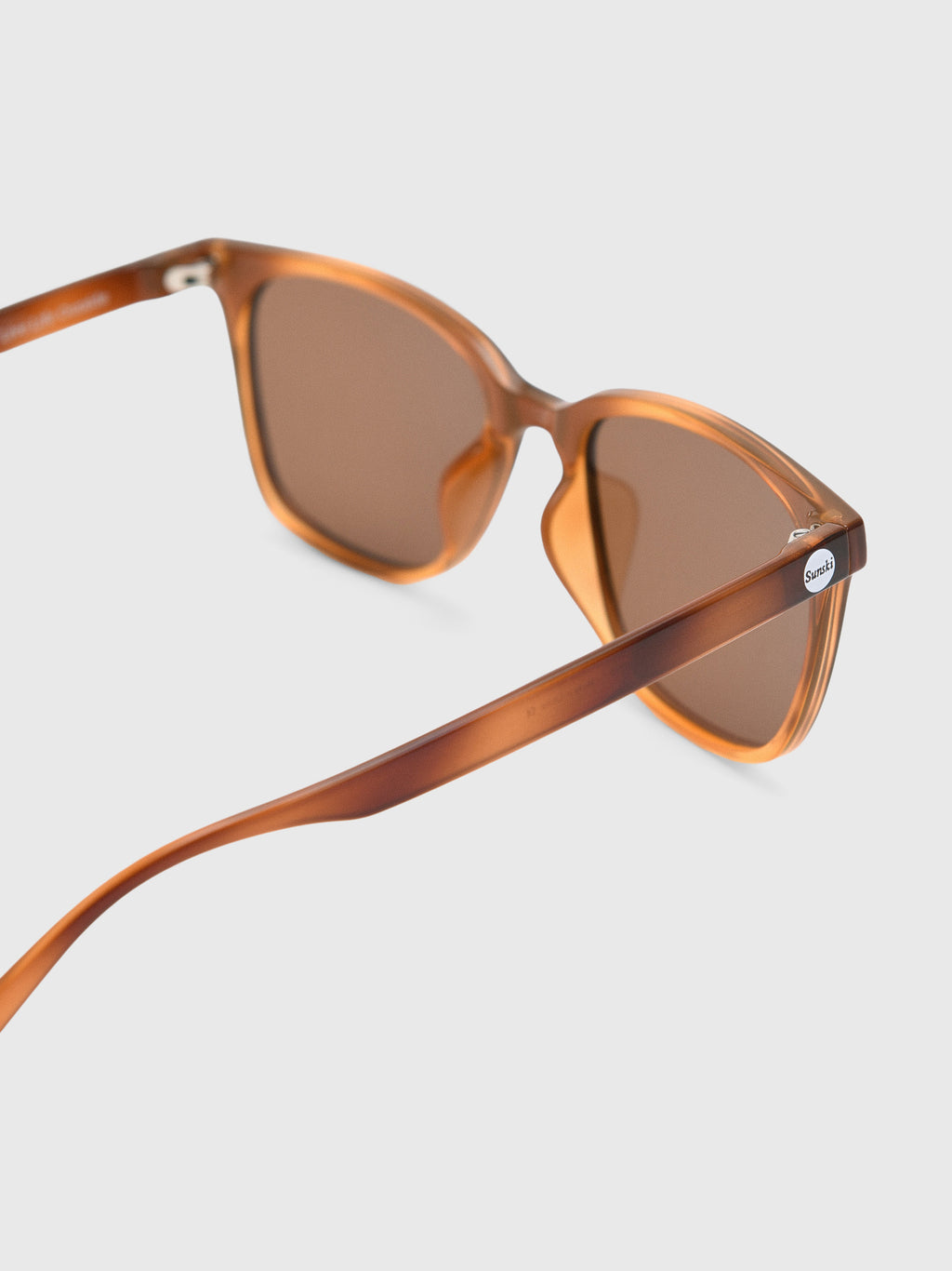 SUNSKI Ventana Sunglasses - Saint Bernard