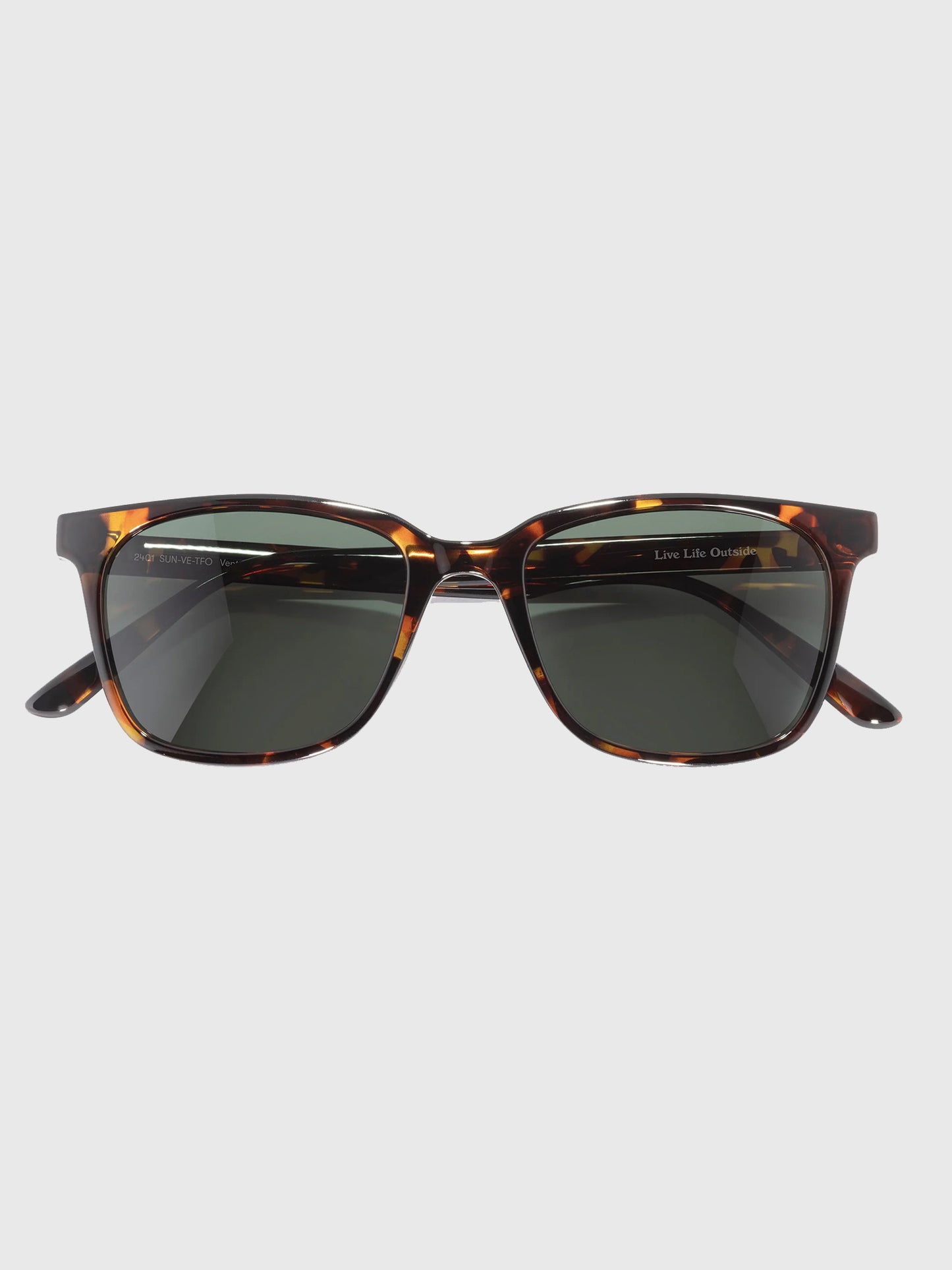 SUNSKI Ventana Sunglasses - Saint Bernard