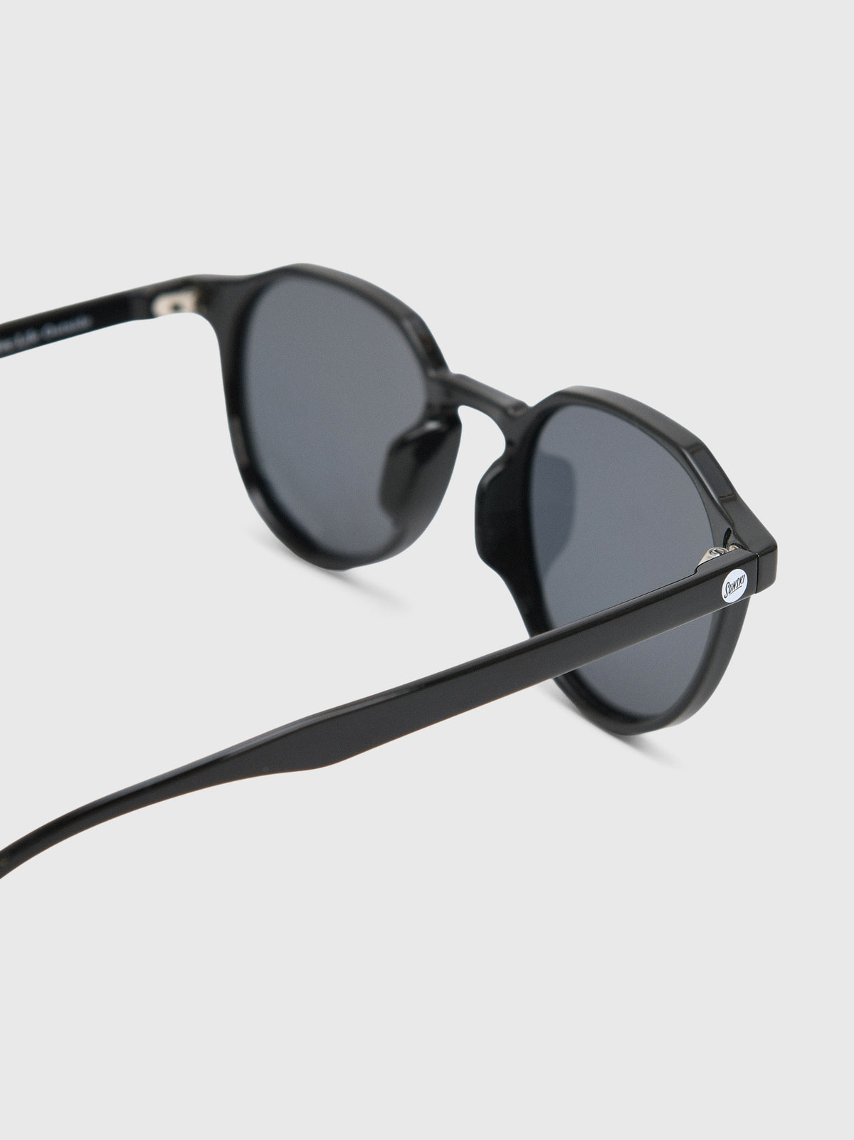 SUNSKI Vallarta Sunglasses - Saint Bernard
