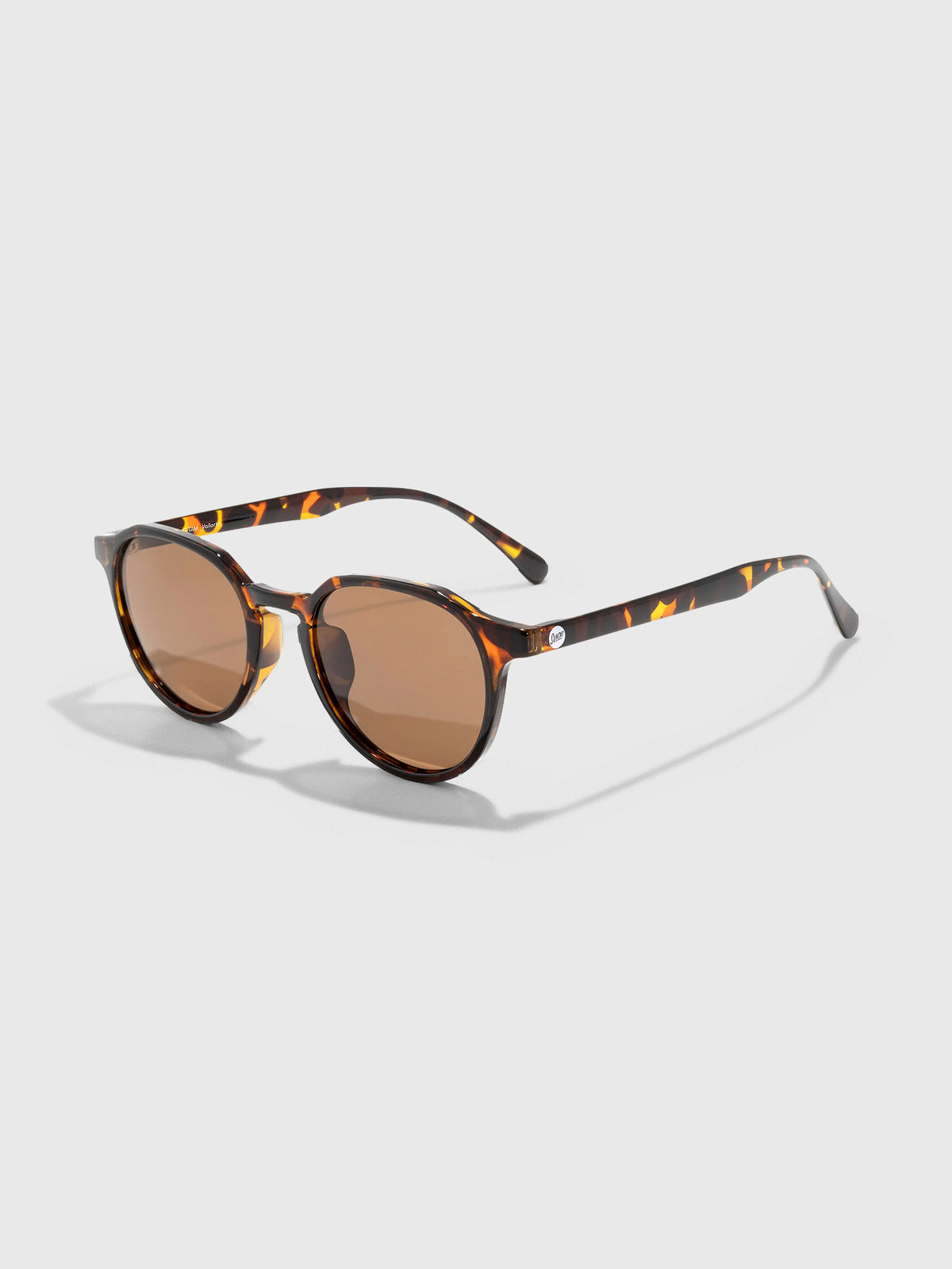 SUNSKI Vallarta Sunglasses - Saint Bernard
