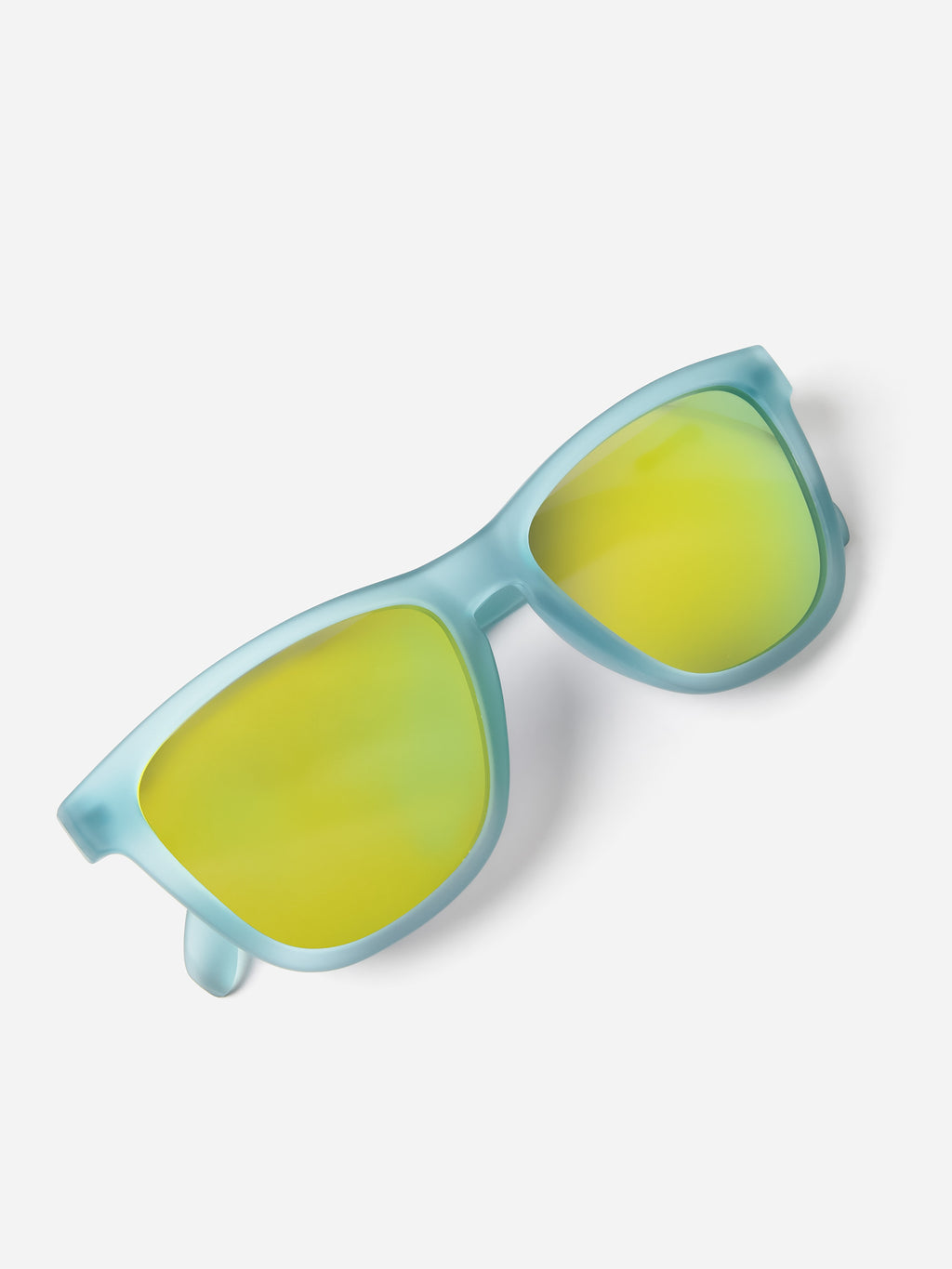 Goodr Sunbathing With Wizards Sunglasses - Saint Bernard