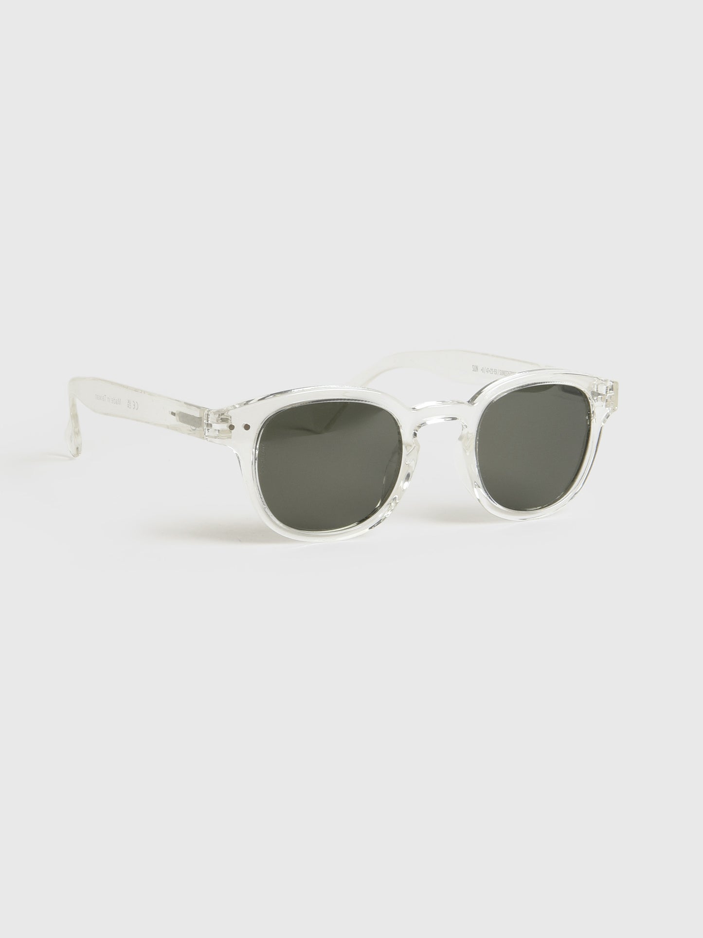IZIPIZI #C Sunglasses - Saint Bernard