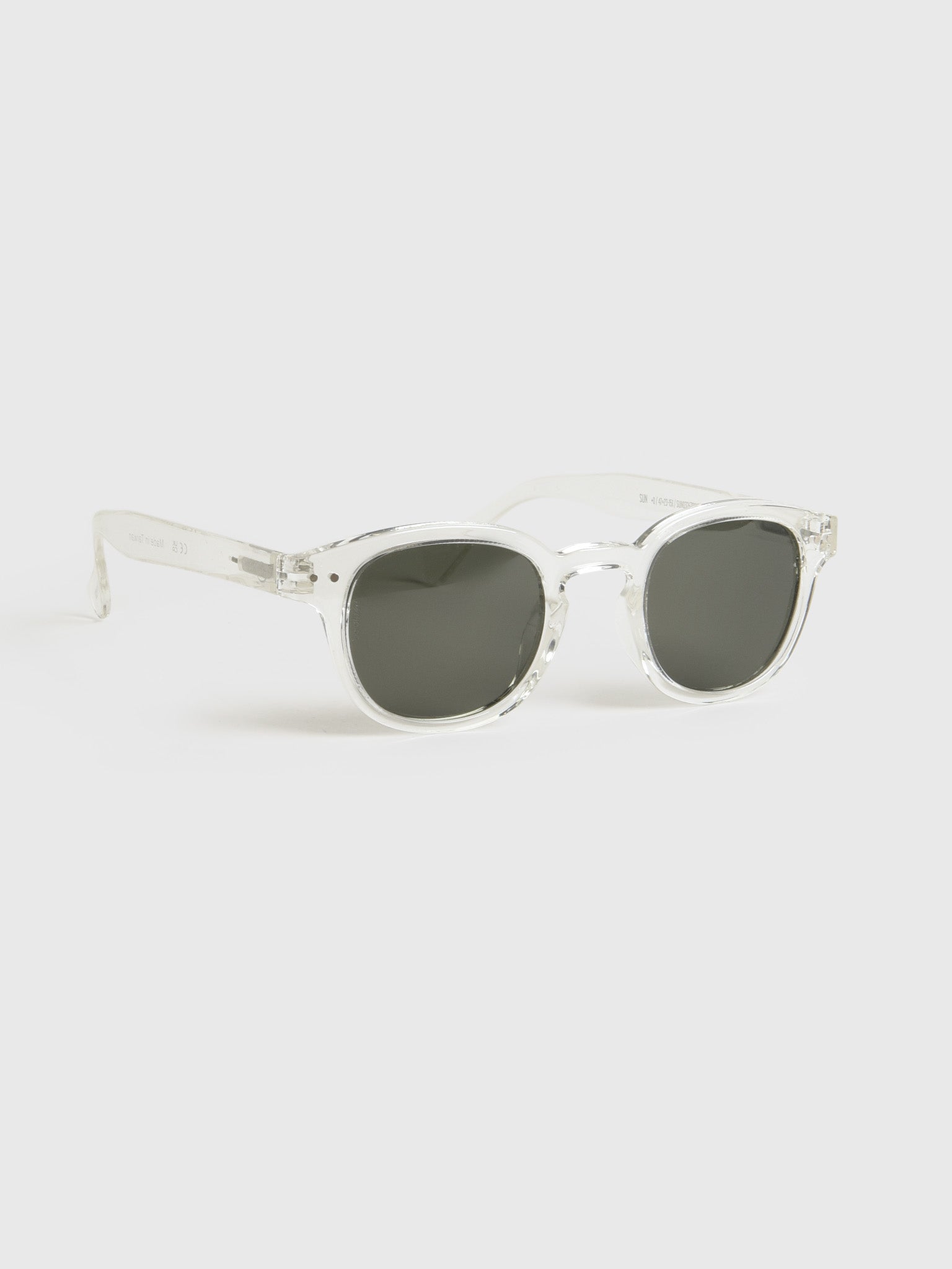 IZIPIZI #C Sunglasses - Saint Bernard