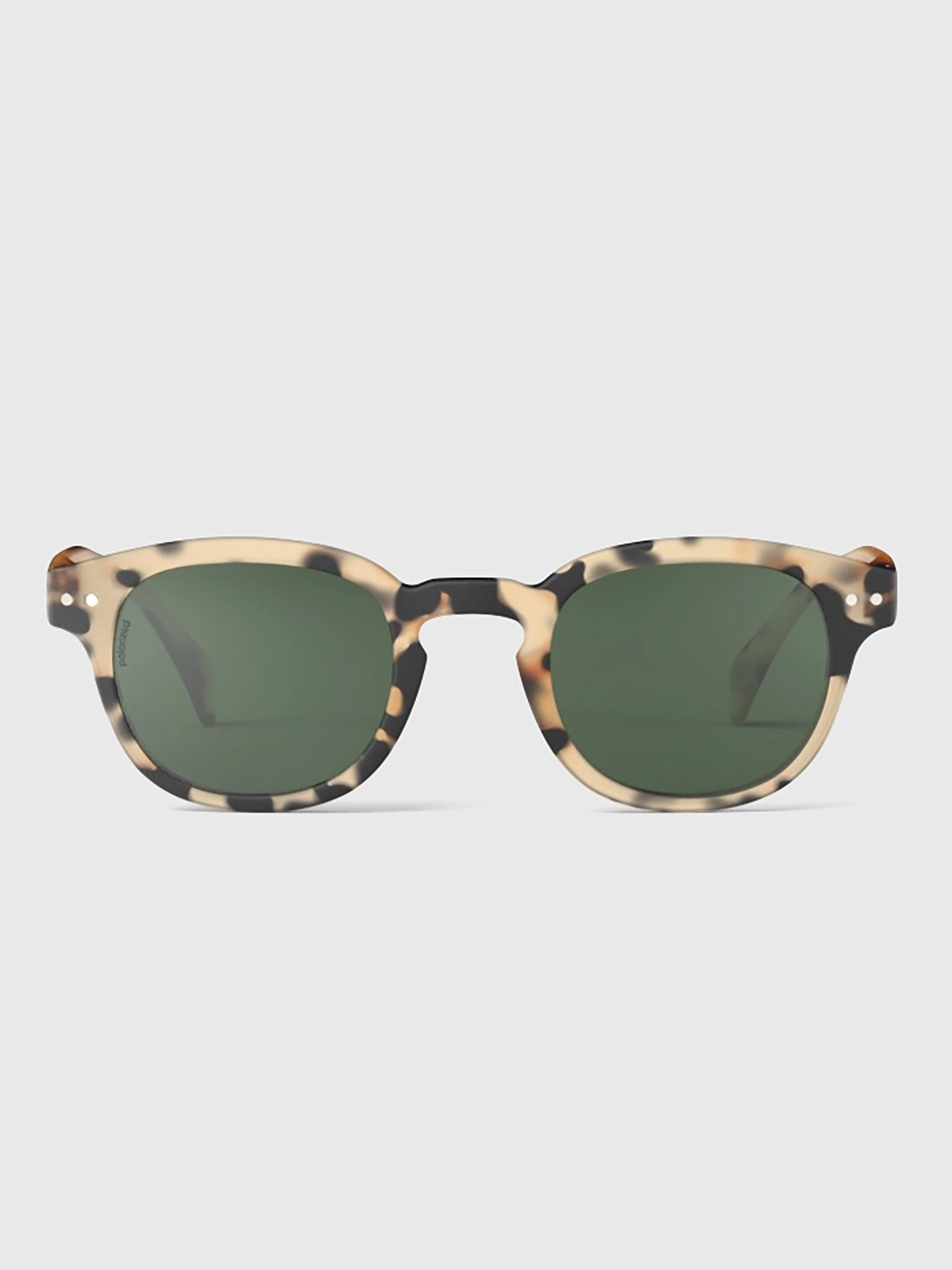IZIPIZI #C Sunglasses - Saint Bernard