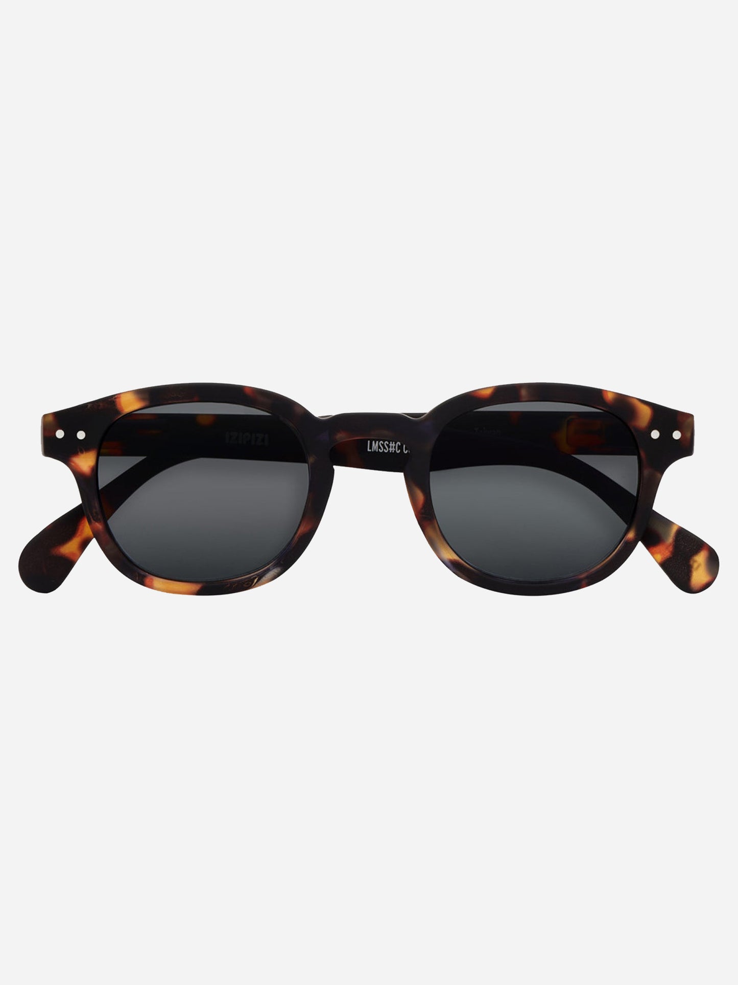 IZIPIZI #C Sunglasses - Saint Bernard