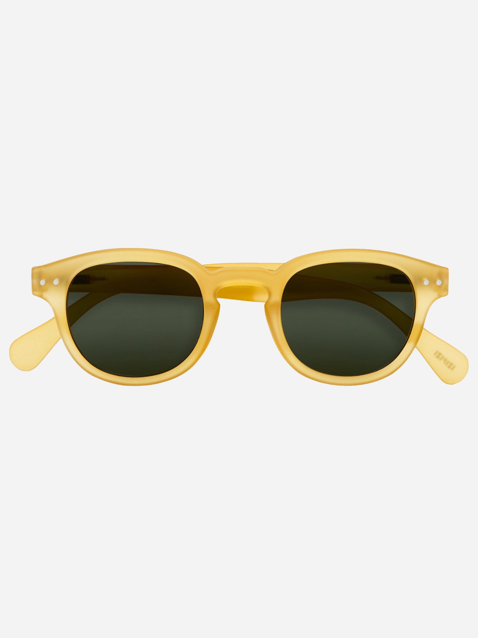 IZIPIZI #C Sunglasses - Saint Bernard
