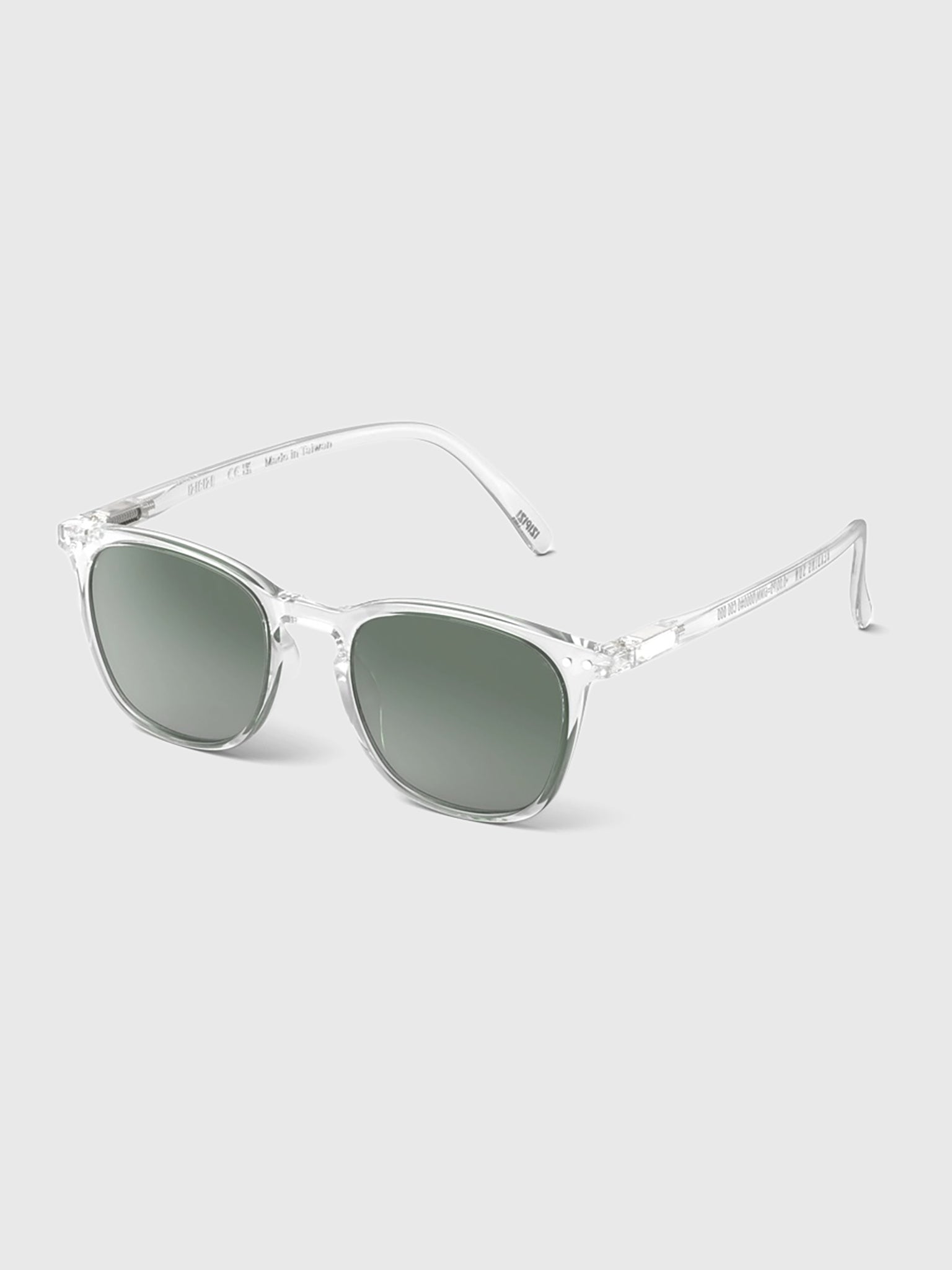 IZIPIZI #E Sunglasses - Saint Bernard