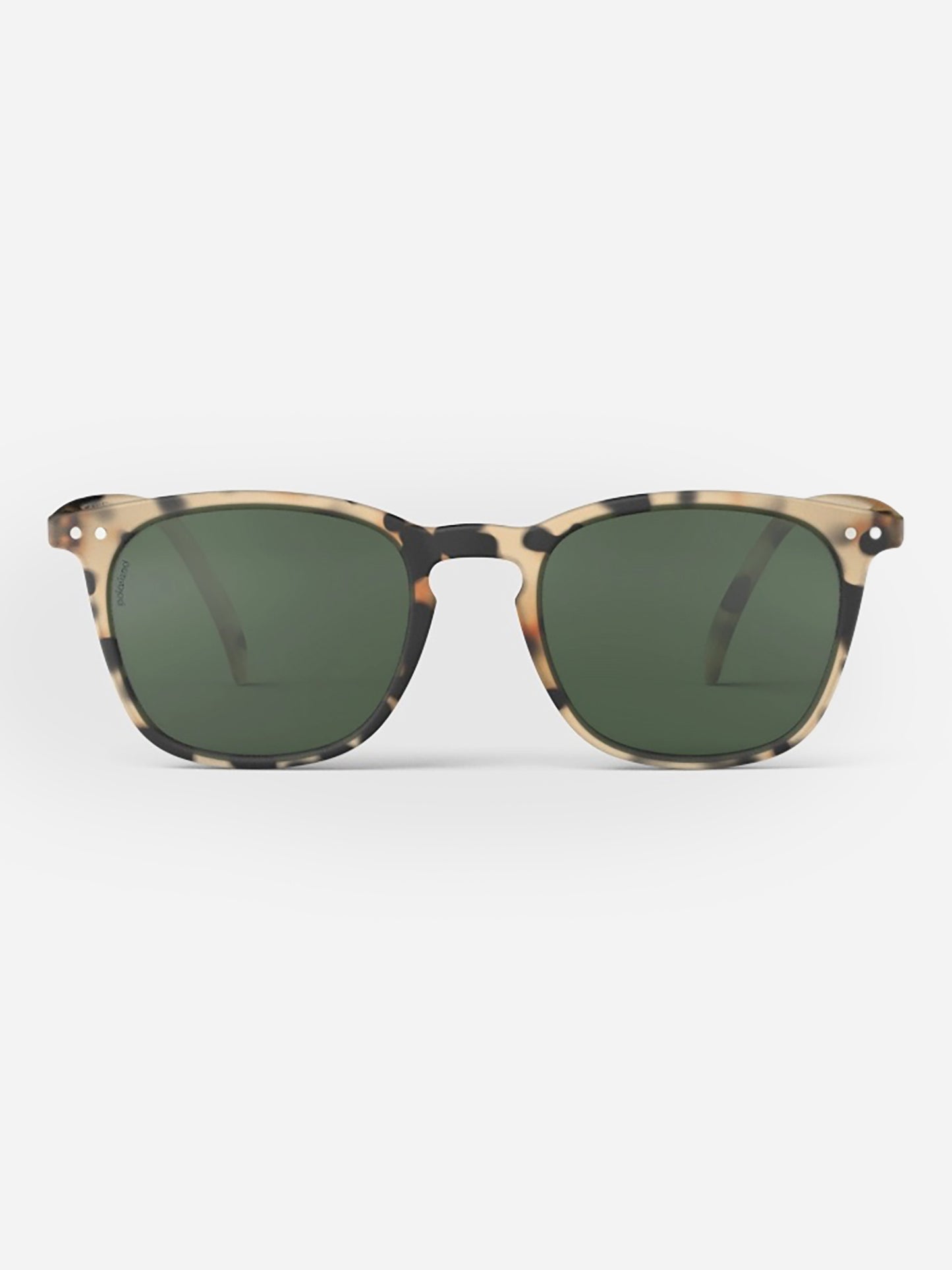 IZIPIZI #E Sunglasses - Saint Bernard