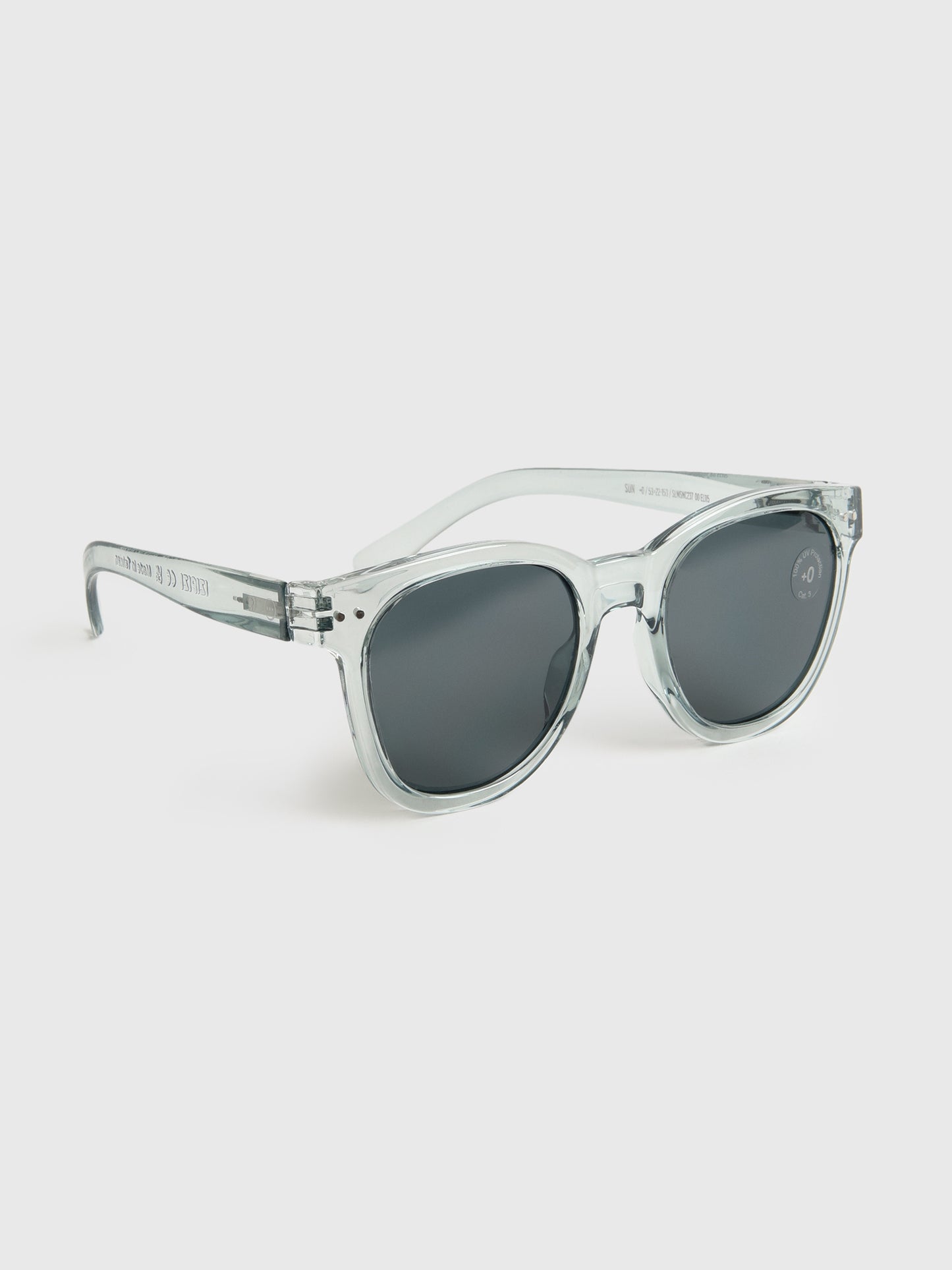 IZIPIZI #N Sunglasses - Saint Bernard