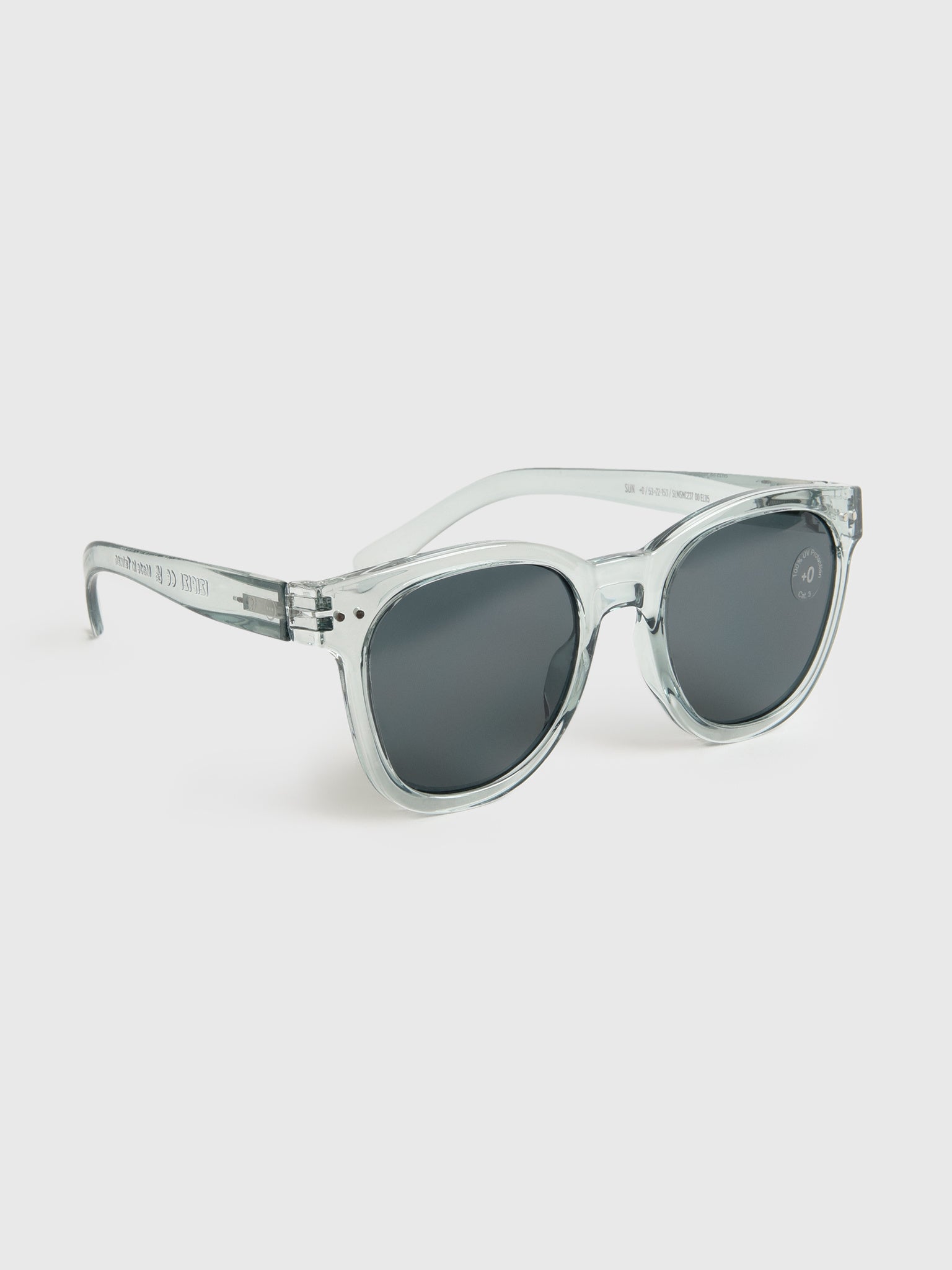 IZIPIZI #N Sunglasses - Saint Bernard