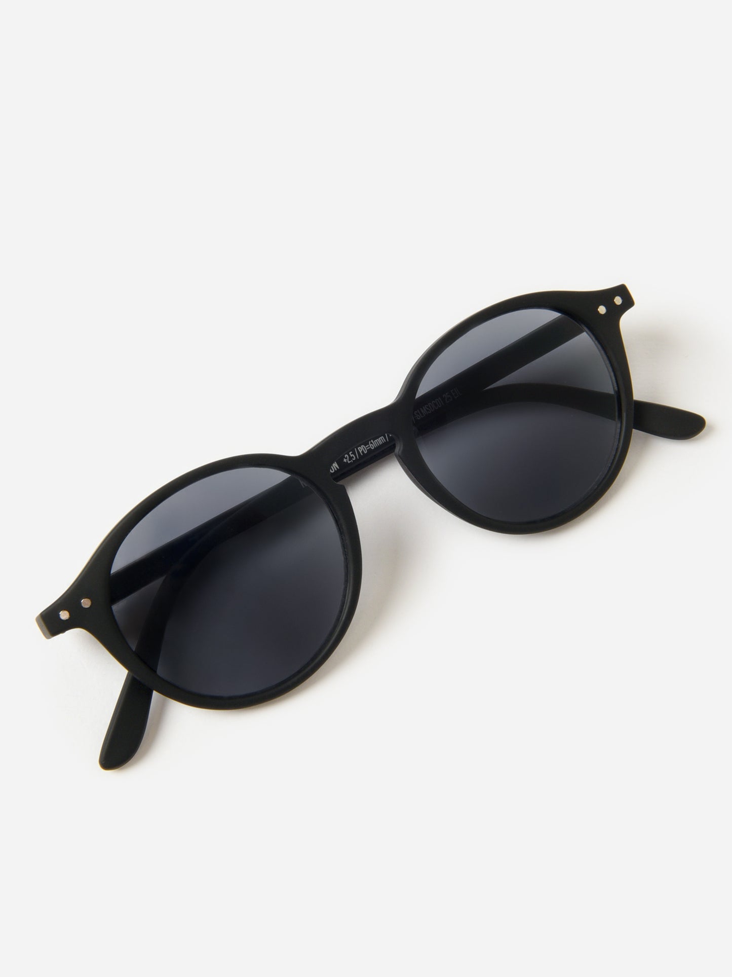 IZIPIZI #D Reading Sunglasses - Saint Bernard