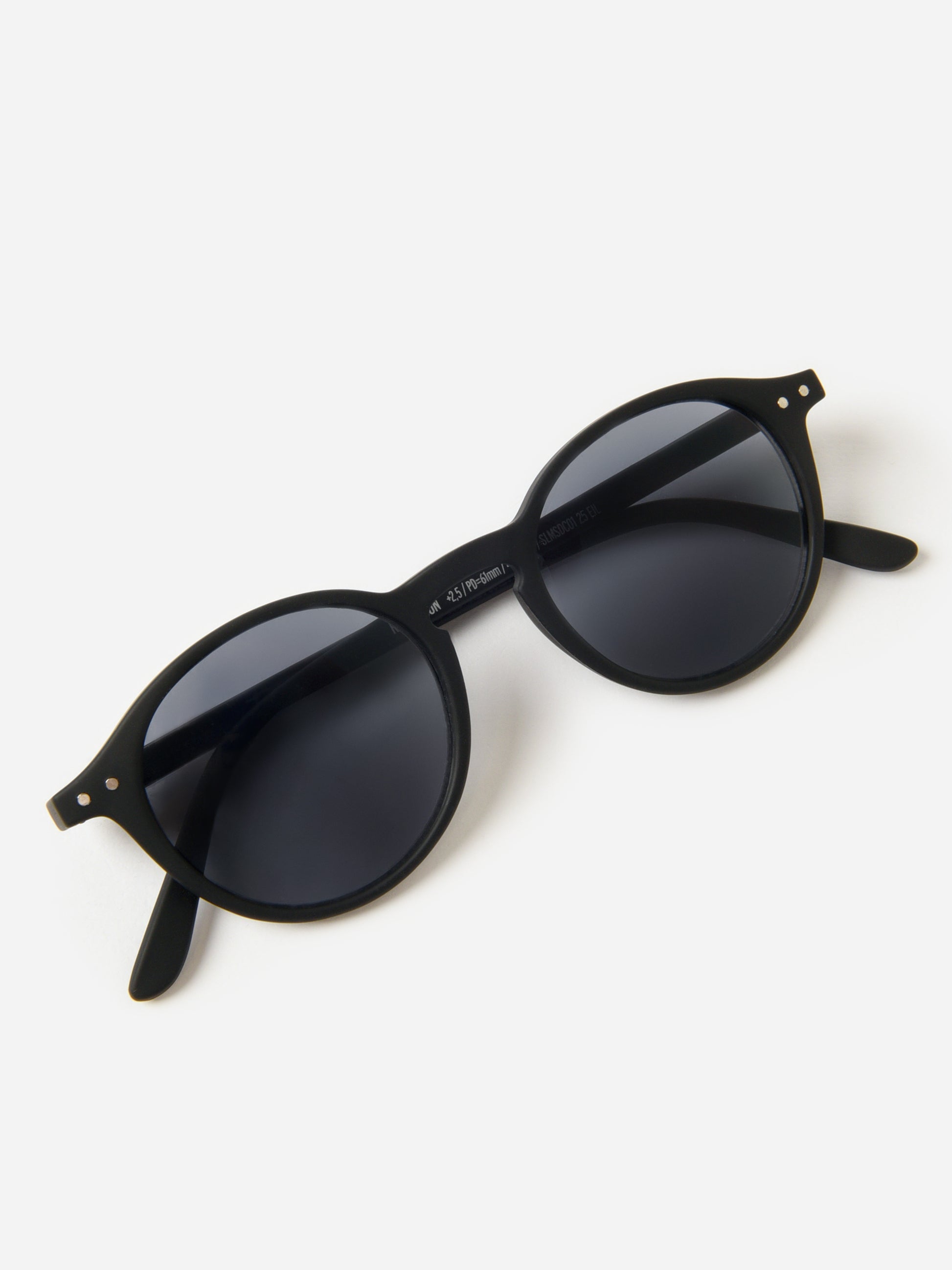 IZIPIZI #D Reading Sunglasses - Saint Bernard