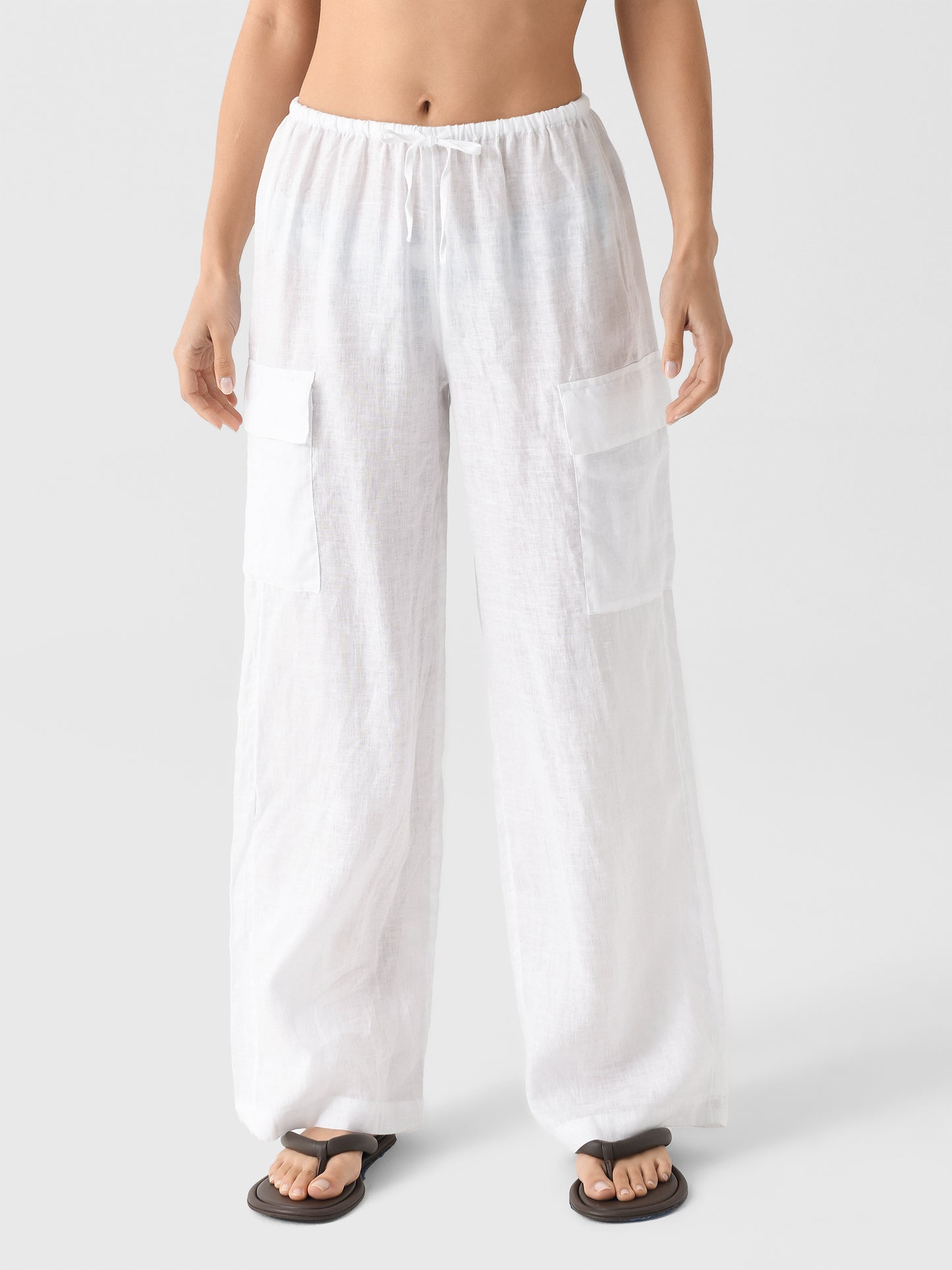 L Space Women's Sundown Cargo Pant