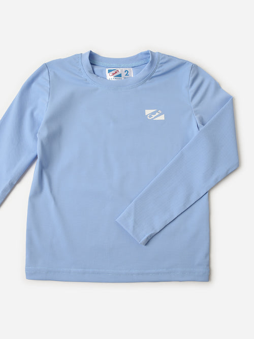Bermies Boys' Rash Guard