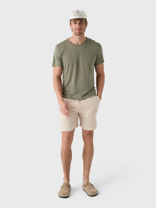 Alex Crane Men's Sun Tee