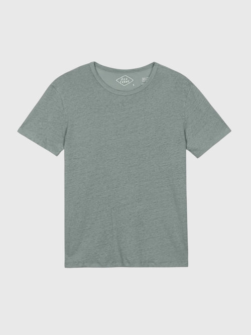 Alex Crane Men's Sun Tee