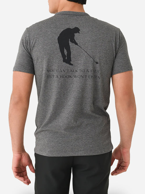 Super Mex Men's Impact Tee