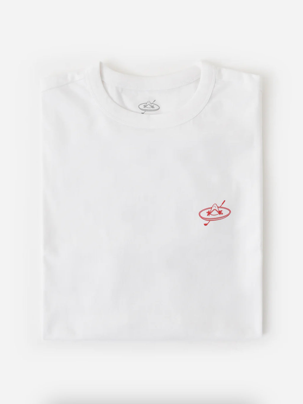 Super Mex Men's Cheers Tee - Saint Bernard