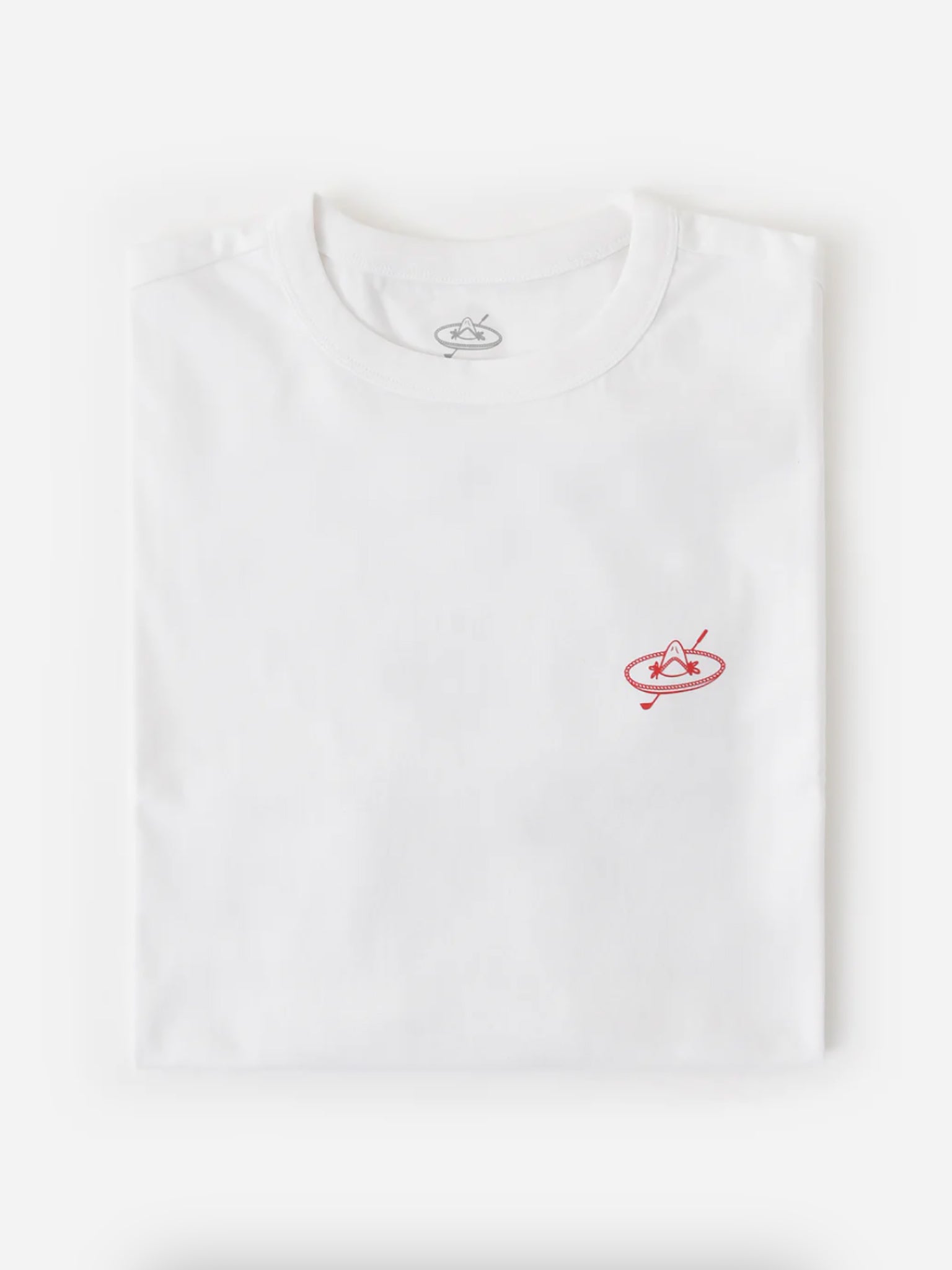 Super Mex Men's Cheers Tee - Saint Bernard