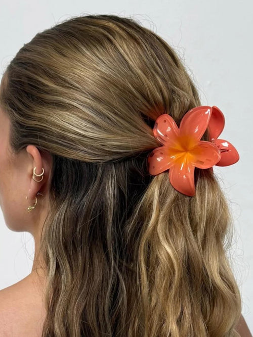 Emi Jay Super Bloom Claw Clip