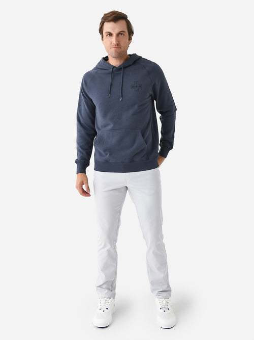 Saint Bernard Men's Surf Club Hoodie