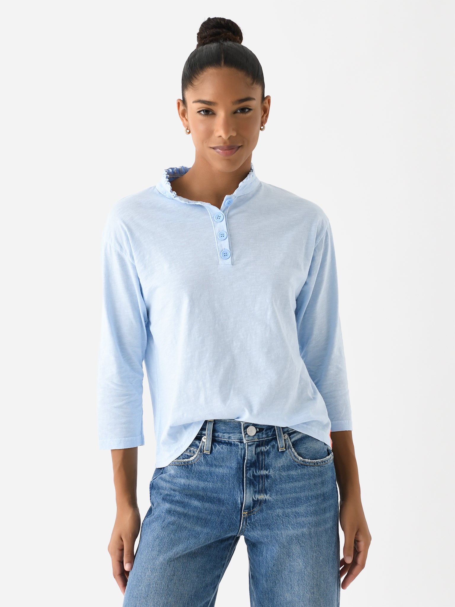 Dr Bloom Women's Susurro T-Shirt - Saint Bernard
