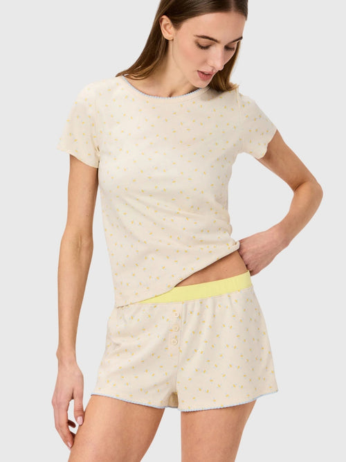 Cozyland Women's Suzie Pajama Set