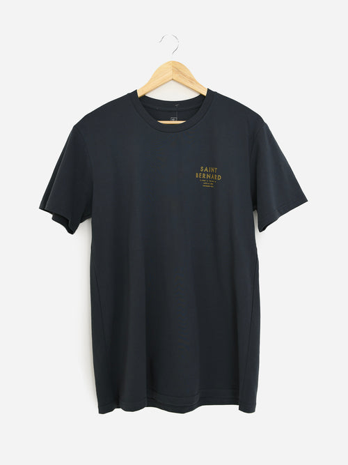 Saint Bernard Men's Jackson Hole Tee - Saint Bernard