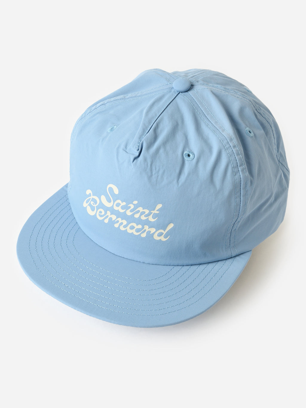 Saint Bernard Wordmark Hat - Saint Bernard