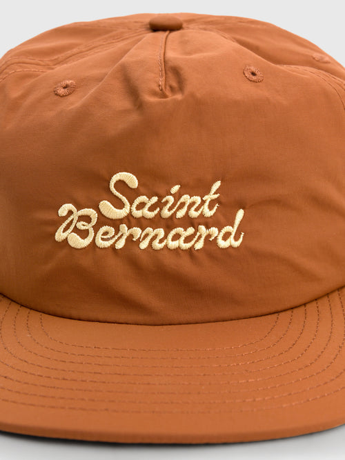 Saint Bernard Wordmark Hat - Saint Bernard