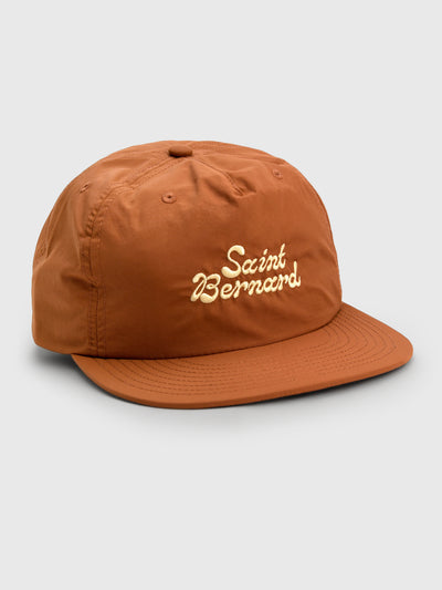 Saint Bernard Wordmark Hat - Saint Bernard