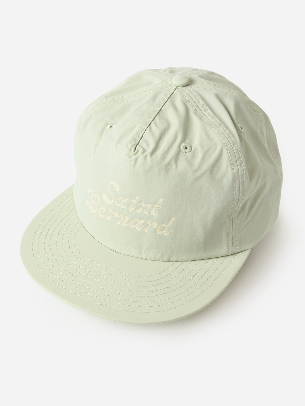 Saint Bernard Wordmark Hat - Saint Bernard