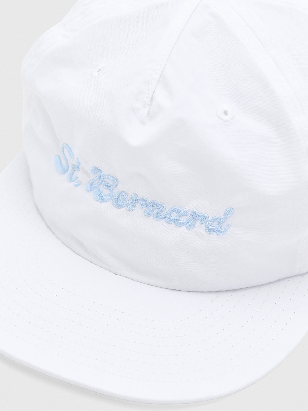 Saint Bernard Wordmark Hat - Saint Bernard