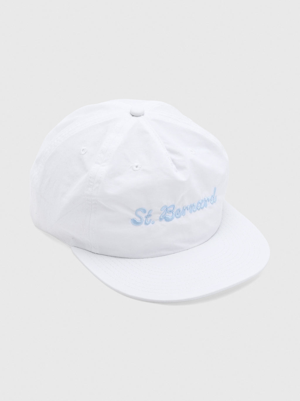 Saint Bernard Wordmark Hat - Saint Bernard