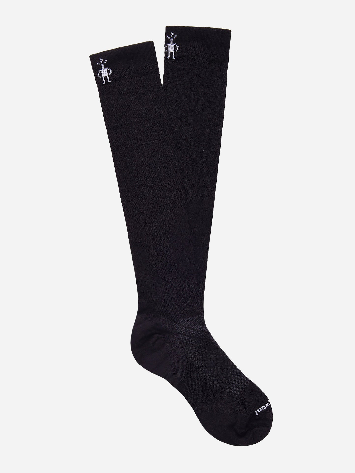 Smartwool Men's PhD Ski Ultra Light Sock - Saint Bernard