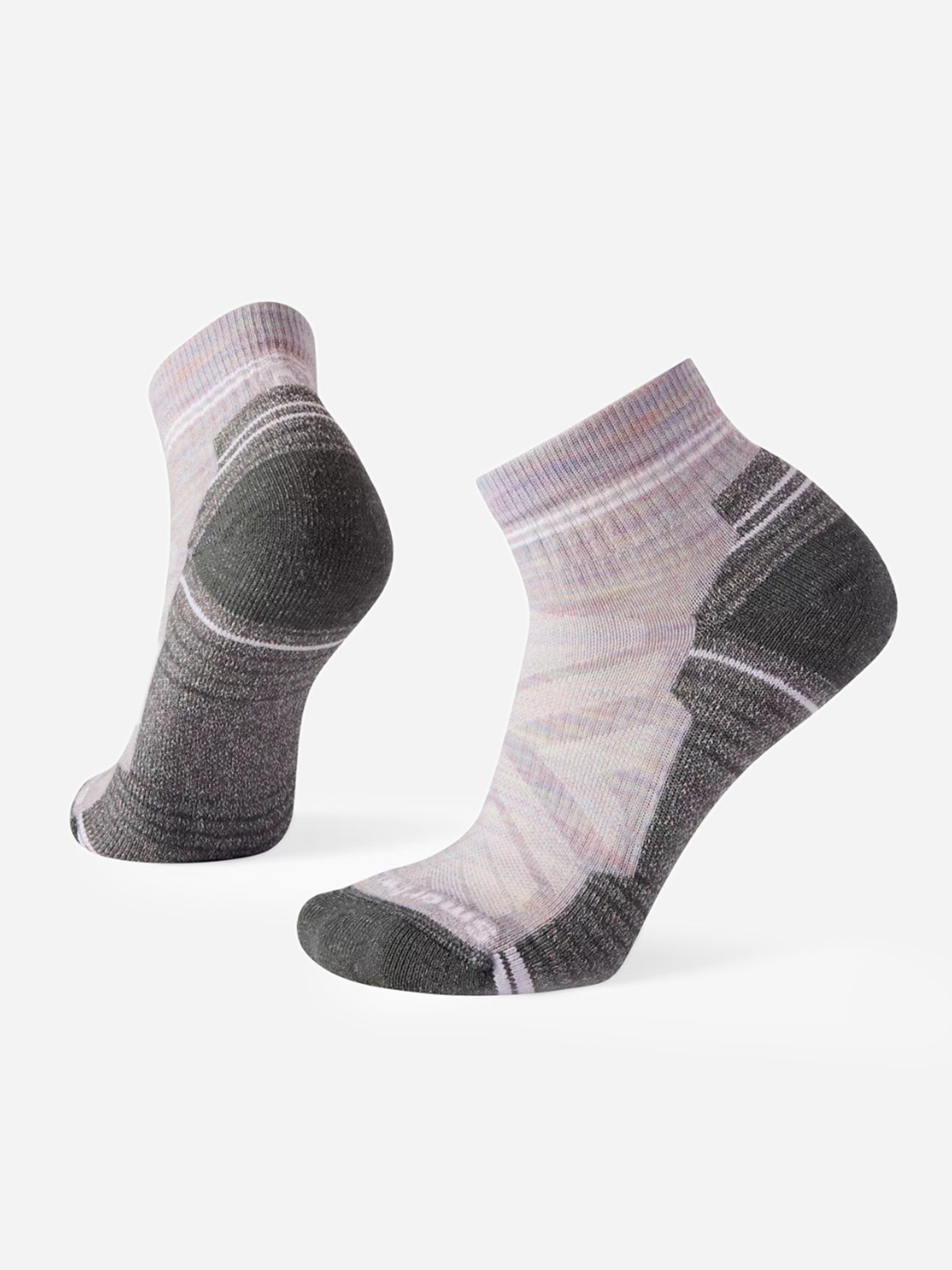 Smartwool Women's Hike Light Cushion Ankle Socks - Saint Bernard