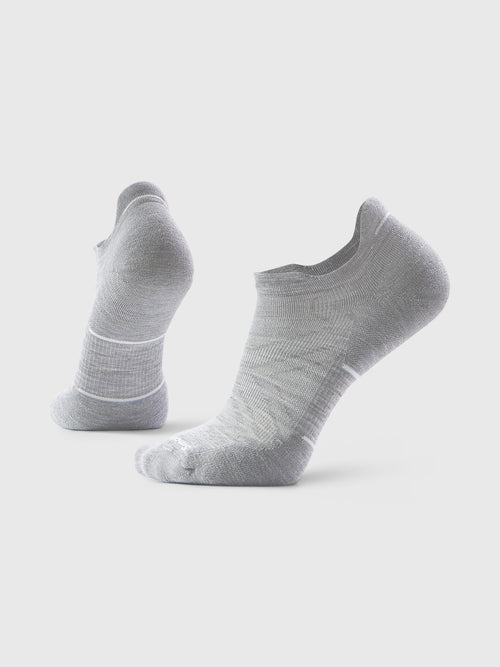 Smartwool Run Targeted Cushion Low Ankle Socks - Saint Bernard