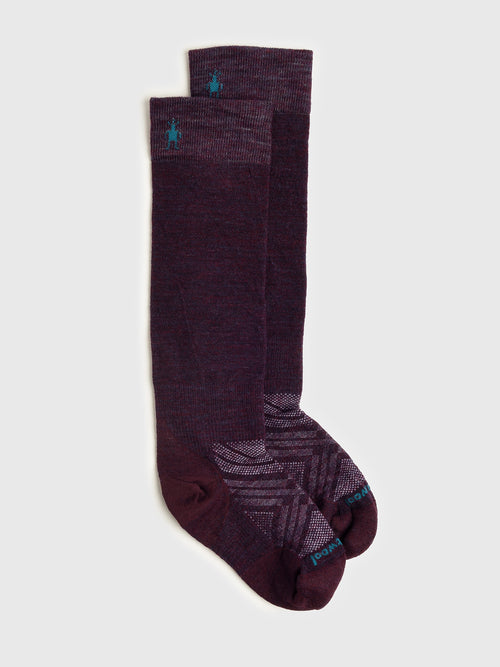 Smartwool Women's Ski Zero Cushion OTC Socks